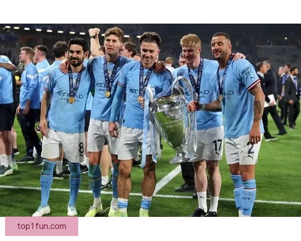 曼城遭遇两连败 瓜帅直言球队各方面问题暴露无遗